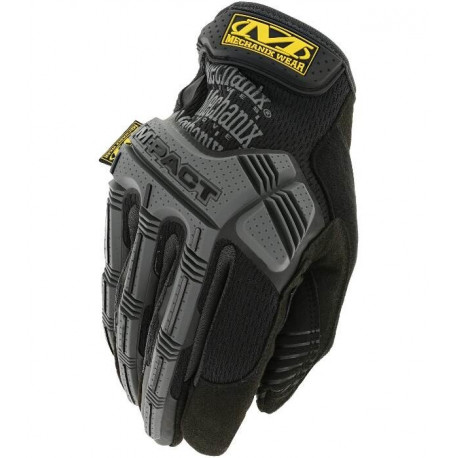 Kindad M-PACT 58 must S