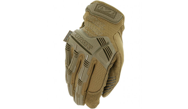 Gloves Mechanix M-Pact® Coyote S