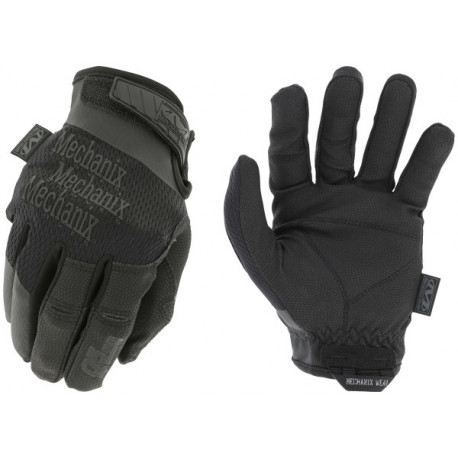 Gloves Mechanix  Specialty 0.5 Covert/all black L