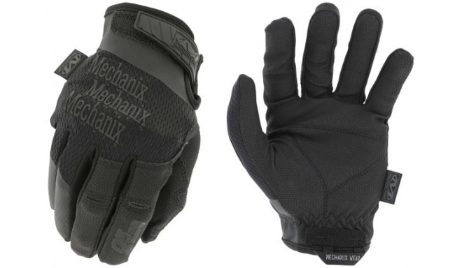 Gloves Mechanix  Specialty 0.5 Covert/all black L