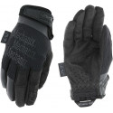 Naiste kindad Mechanix Specialty 0.5 must, suurus S