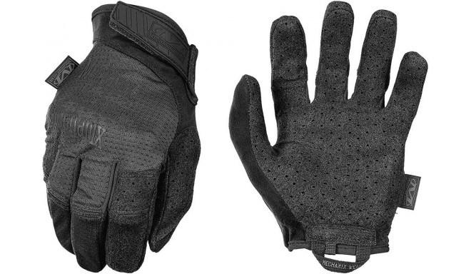 Gloves SPECIALTY VENT black XL 0.6mm palm, touchscreen capable