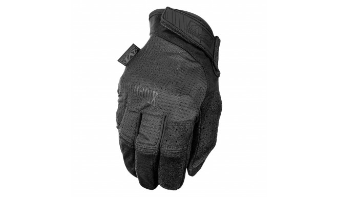 Gloves Mechanix SPECIALTY VENT black XXL 0.6mm palm, touchscreen capable