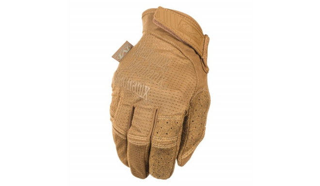 Gloves SPECIALTY VENT Coyote S 0.6mm palm, touchscreen capable