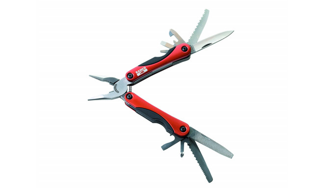 Multitool with holster 18 in 1