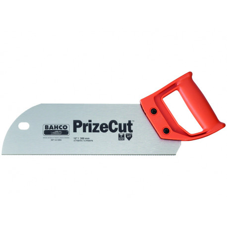 Finierzāģis PrizeCut 12" 300mm U13