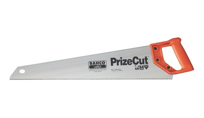 Handsaw PrizeCut 22" 550mm F6/7