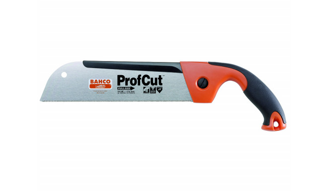 Tenon velkamais zāģis īpaši smalkiem precīziem zāģējumiem 11" 270 mm japāņu zobs
