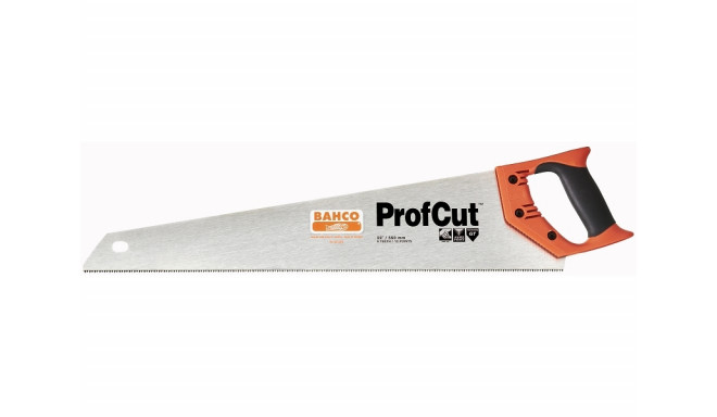Rokas zāģis ProfCut 19" 475mm GT9