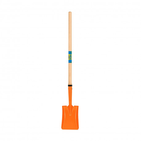 Laste aialabidas puidust varrega 76cm Truper®