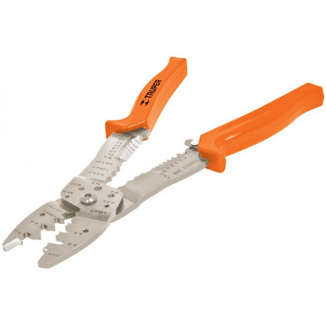 Wire stripper and cutter 25.4cm Truper®