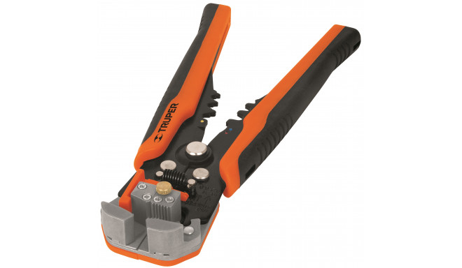 Automatic wire stripper Truper®