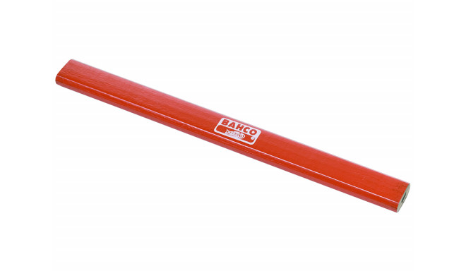 Puusepa pliiats 180mm (25tk)