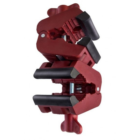 Multi-Prop fixed double clamp