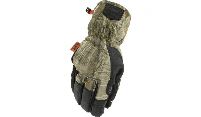 Talvekindad Mechanix SUB20 Realtree, suurus M