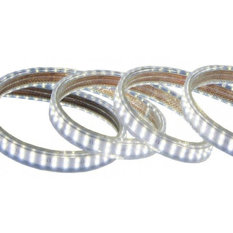 TAMO LED riba Tamoline strip – 3m, 1350 lm/m, 4000K neutral white, flexible, dimmable, IP65 PVC body