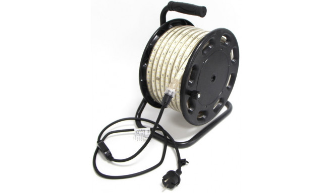 LED riba Tamoline, 25m, poolil, 1350 lm/m