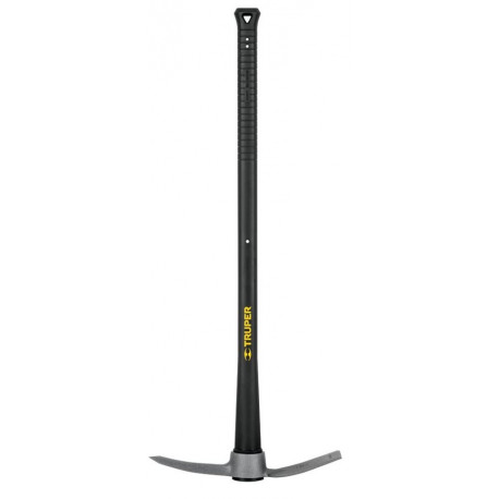 Pick mattock with fiberglass handle 1130g Truper®
