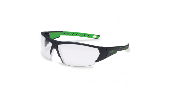 i-works clear sv exc. anthracite/lime