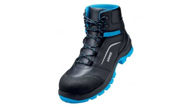 Safety boots Uvex 2 Xenova 95562 S3 SRC, width 11, size 39