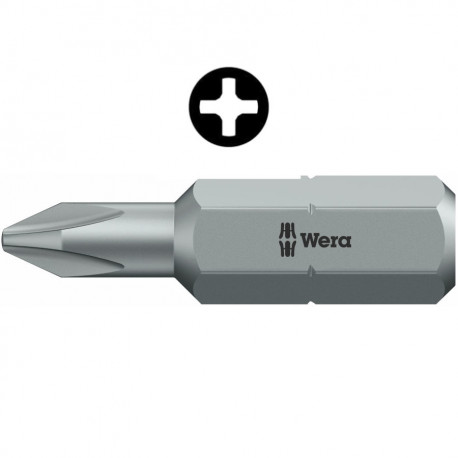 Wera 851/2 Standard otsak PH 3 x 32mm