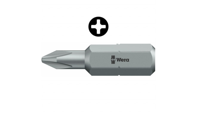 Wera 851/2 Standard otsak PH 3 x 32mm
