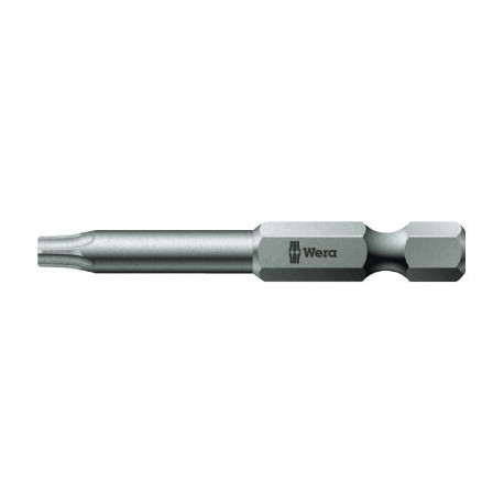 Bits for TORX socket screws 867/4 Z TX 20 x 50 mm