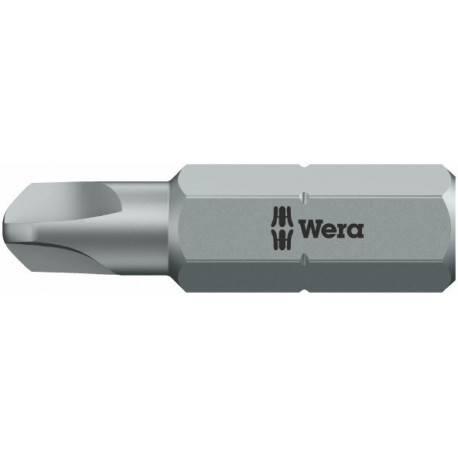 Wera 875/1 TRI-WING otsak # 4 x 25 mm