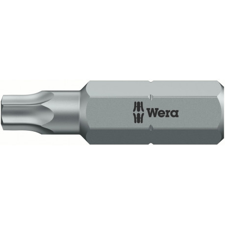 Wera 867/1 IPR Torx Plus otsak TX 30 x 25mm