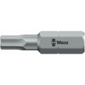 Wera 840/1 Z Standard otsak HEX-PLUS 7/64 x 25mm