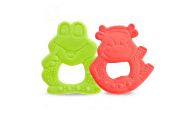 Tullo elastic teether 2 pcs, 051