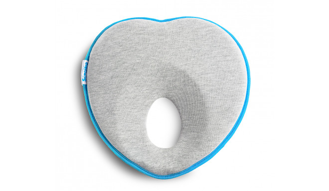 CORRECTIVE PILLOW TURQUOISE