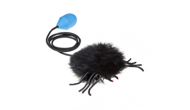 Tullo jumping toy spider