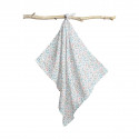 MUSLIN SWADDLE BLANKET MOUNTAIN ASH, 70x80