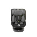 4Baby car seat VEL-FIX 40-150CM grey I-SIZE