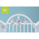 4Baby toy bow for stroller hare R12