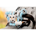 4Baby toy spiral for stroller owl OB07