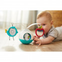 TUMMY TIME MOBILE ENTERTAINER Tiny Love