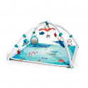 TREASURE THE OCEAN 2-IN-1 MUSICAL GYMINI Tiny love