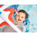 TREASURE THE OCEAN 2-IN-1 MUSICAL GYMINI Tiny love