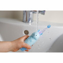 GIORABBIT SONIC TOOTHBRUSH FOR CHILDREN BLUE GIO-455BLUE