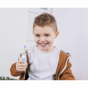 GIORABBIT SONIC TOOTHBRUSH FOR CHILDREN BLUE GIO-455BLUE