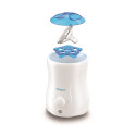 Electric Bottle Warmer and Steriliser NATURAL NURSING