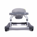 4Baby WALK'N PUSH dark grey