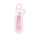 Bear bath thermometer