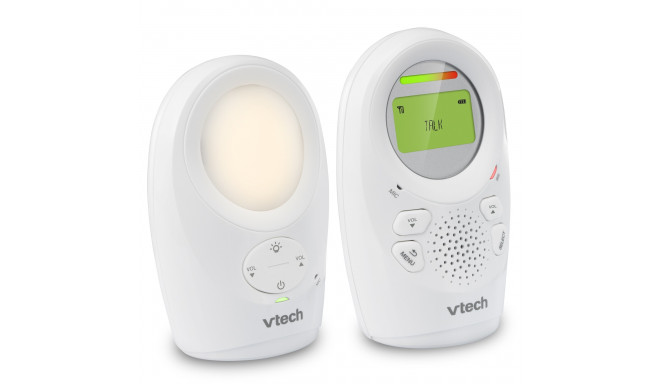 Vtech DM1211 Audio Baby Monitor with LCD