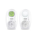 Vtech DM1214  Dual Battery Audio Baby Monitor with LCD