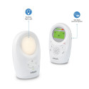 Vtech DM1211 Audio Baby Monitor with LCD