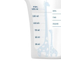 Breast milk storage bags 180ml 30pcs 1084