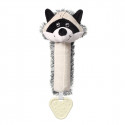 Squeaky toy RACOON ROCKY